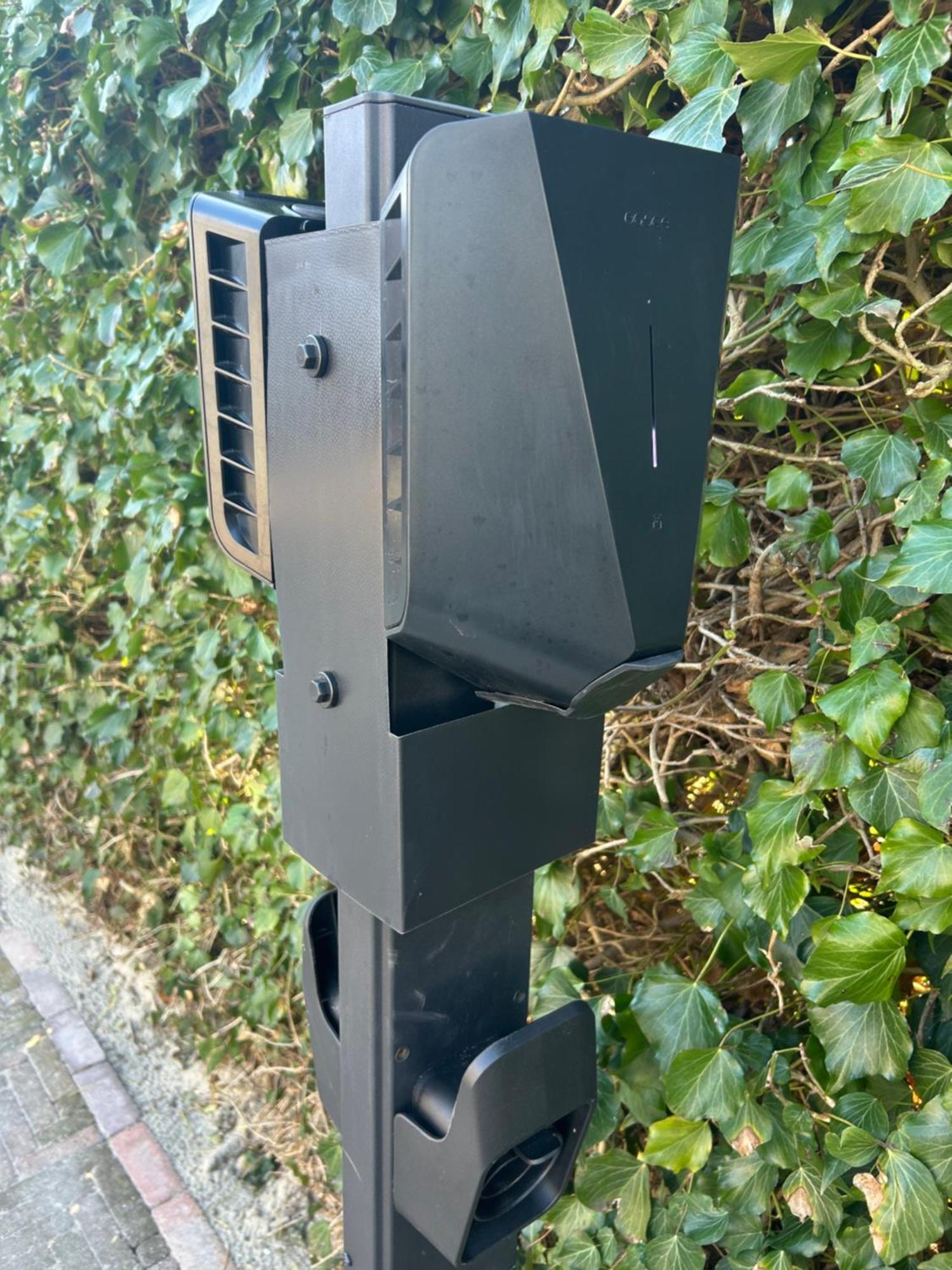 Frühstückspension Oostmolenhoeve